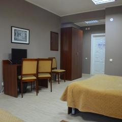 Гостиница Вятское, Вятское, Ярославская область