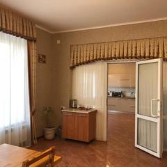 База отдыха Уютная, Гандурино, Астраханская область