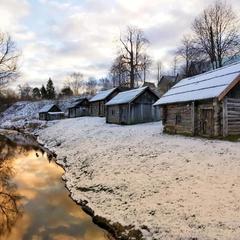 Гостиница Вятское, Вятское, Ярославская область