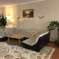 База отдыха Уютная, Гандурино, Астраханская область