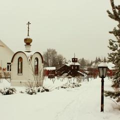 Гостиница Вятское, Вятское, Ярославская область