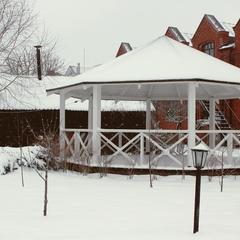 Гостиница Вятское, Вятское, Ярославская область