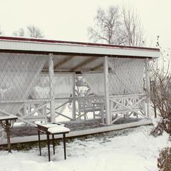 Гостиница Вятское, Вятское, Ярославская область