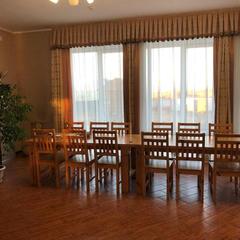 База отдыха Уютная, Гандурино, Астраханская область