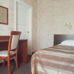 Гостиница Вятское, Вятское, Ярославская область