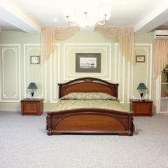 Гостиница Вятское, Вятское, Ярославская область