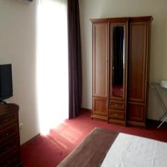 Отель Эрпан, Гаспра, Крым