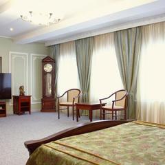 Гостиница Вятское, Вятское, Ярославская область