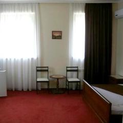 Отель Эрпан, Гаспра, Крым