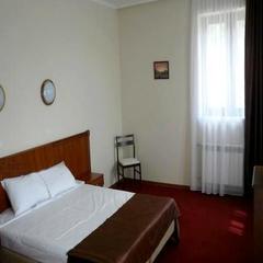 Отель Эрпан, Гаспра, Крым