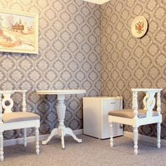 Гостиница Вятское, Вятское, Ярославская область