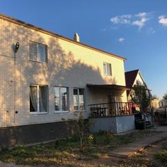 База отдыха Уютная, Гандурино, Астраханская область