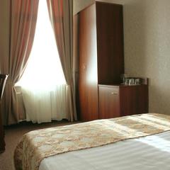 Гостиница Вятское, Вятское, Ярославская область