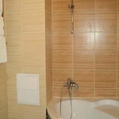 Отель Эрпан, Гаспра, Крым