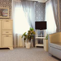 Гостиница Вятское, Вятское, Ярославская область