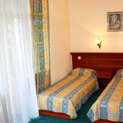 Гостиничный комплекс Рубикон, Гаспра, Крым