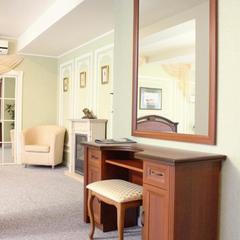 Гостиница Вятское, Вятское, Ярославская область