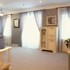 Гостиница Вятское, Вятское, Ярославская область