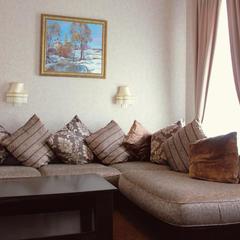 Гостиница Вятское, Вятское, Ярославская область