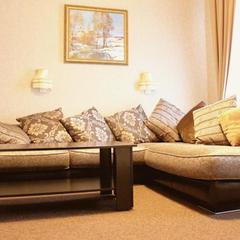 Гостиница Вятское, Вятское, Ярославская область