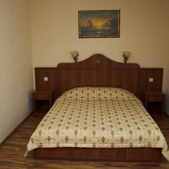 Гостиничный комплекс Рубикон, Гаспра, Крым