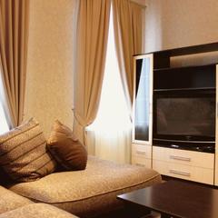 Гостиница Вятское, Вятское, Ярославская область