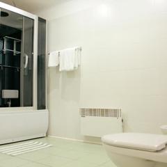 Гостиница Вятское, Вятское, Ярославская область