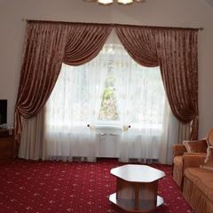Гостиничный комплекс Рубикон, Гаспра, Крым