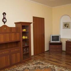 Гостиничный комплекс Рубикон, Гаспра, Крым