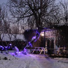 Гостиница Вятское, Вятское, Ярославская область