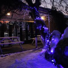 Гостиница Вятское, Вятское, Ярославская область