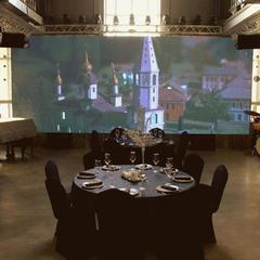 Гостиница Вятское, Вятское, Ярославская область