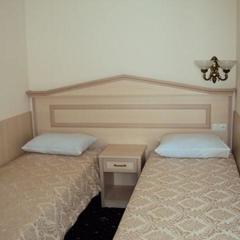 Гостиничный комплекс Рубикон, Гаспра, Крым