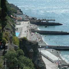 Отель Эрпан, Гаспра, Крым