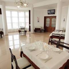 Отель Эрпан, Гаспра, Крым