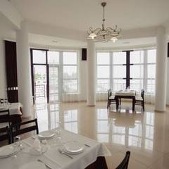 Отель Эрпан, Гаспра, Крым