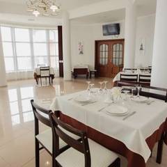 Отель Эрпан, Гаспра, Крым