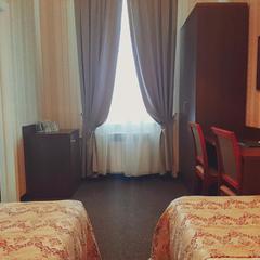 Гостиница Вятское, Вятское, Ярославская область