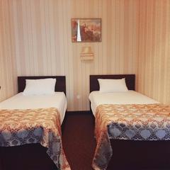 Гостиница Вятское, Вятское, Ярославская область