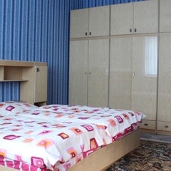 Отель Анни, Гаспра, Крым