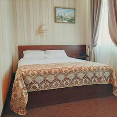 Гостиница Вятское, Вятское, Ярославская область