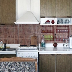 Отель Анни, Гаспра, Крым