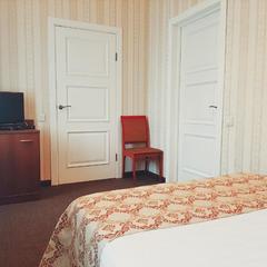 Гостиница Вятское, Вятское, Ярославская область