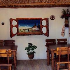 Гостиничный комплекс Рубикон, Гаспра, Крым