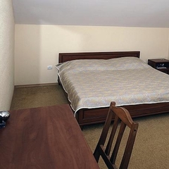 Отель Анни, Гаспра, Крым