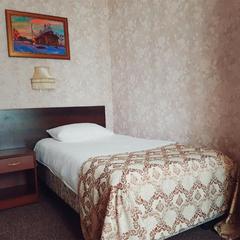 Гостиница Вятское, Вятское, Ярославская область