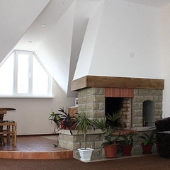 Отель Анни, Гаспра, Крым