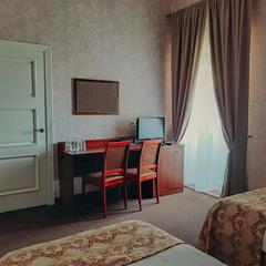 Гостиница Вятское, Вятское, Ярославская область