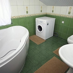 Отель Анни, Гаспра, Крым