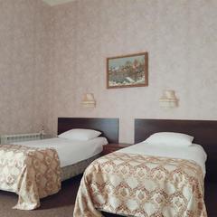 Гостиница Вятское, Вятское, Ярославская область